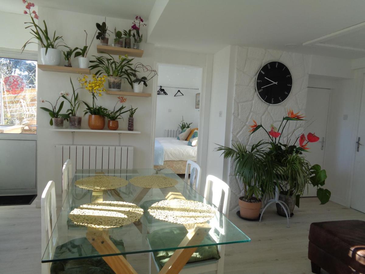 Vacances 34 Le Crotoy Dış mekan fotoğraf